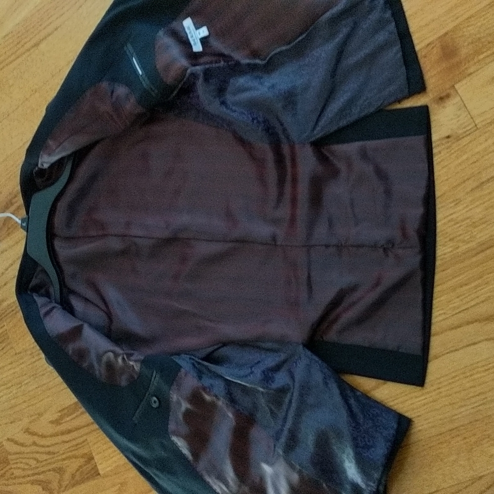 Isaac Mizrahi 2 Piece Suit - Picture 4 of 8
